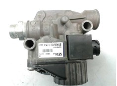 Recambio de valvula aire para nissan atleon sin especificar referencia OEM IAM K038450  