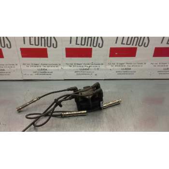 Recambio de bobina encendido para volkswagen new beetle (9c1/1c1) 2.0 referencia OEM IAM 032905106E  