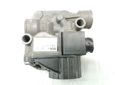 Recambio de valvula aire para nissan atleon sin especificar referencia OEM IAM K038450  