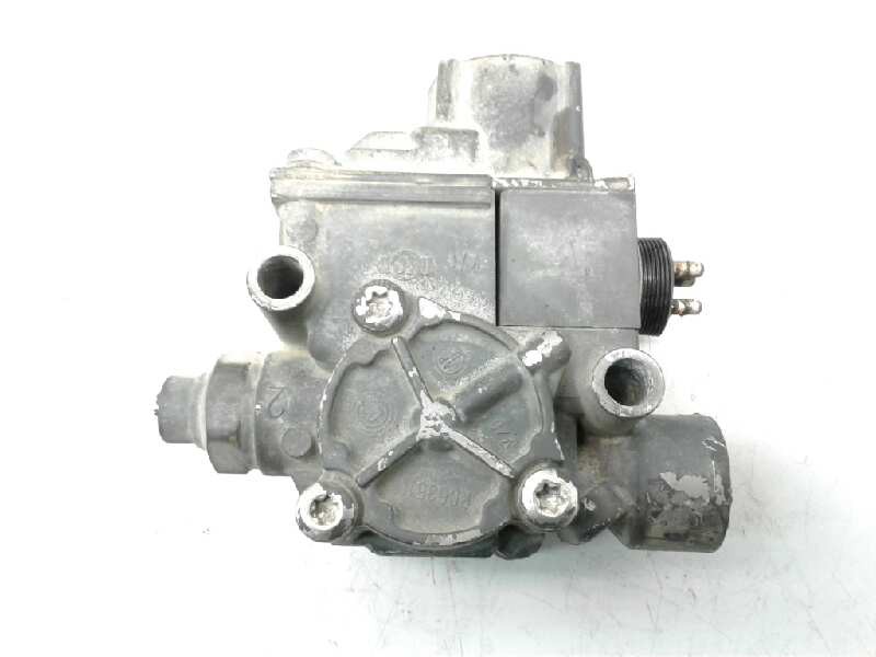 Recambio de valvula aire para nissan atleon sin especificar referencia OEM IAM BR9152  