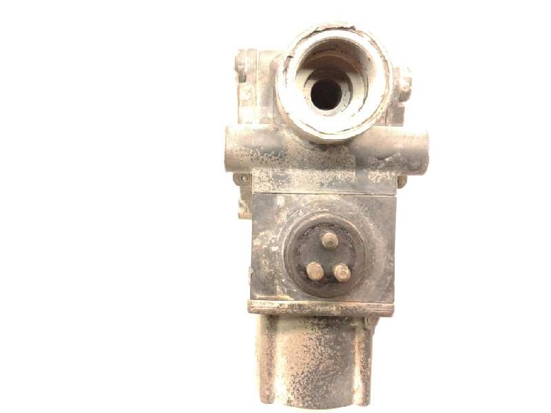 Recambio de valvula aire para nissan atleon sin especificar referencia OEM IAM BR9152  