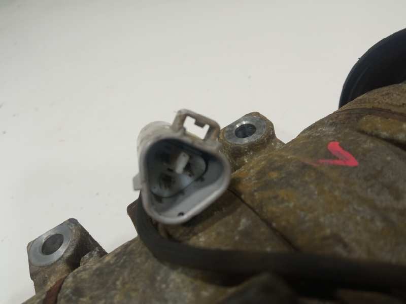 Recambio de compresor aire acondicionado para toyota rav 4 (a2) 2.0 luna 4x4 referencia OEM IAM 4472203931  