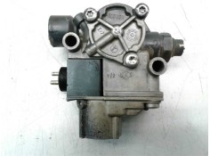 Recambio de valvula aire para nissan atleon sin especificar referencia OEM IAM BR9152   2