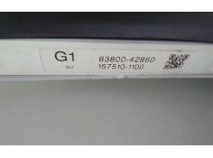 Recambio de cuadro instrumentos para toyota rav 4 (a2) 2.0 luna 4x4 referencia OEM IAM 8380042860   2
