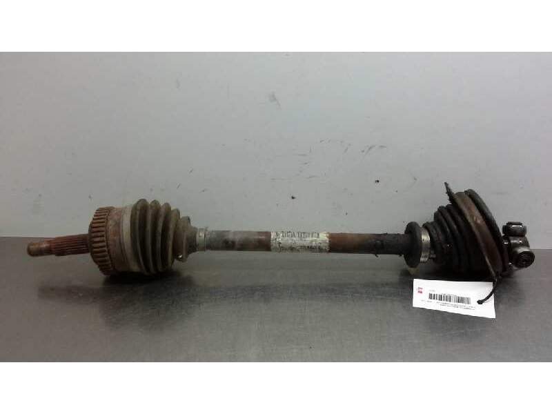 Recambio de transmision delantera izquierda para renault kangoo (f/kc0) authentique 4x4 referencia OEM IAM   
