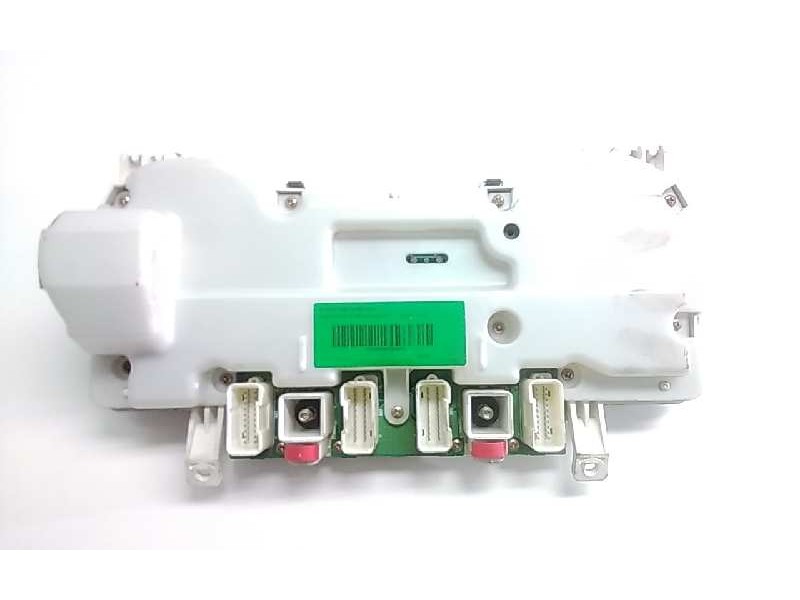 Recambio de cuadro instrumentos para toyota rav 4 (a2) 2.0 luna 4x4 referencia OEM IAM 8380042860  