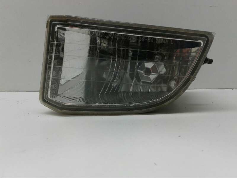 Recambio de faro antiniebla izquierdo para toyota rav 4 (a2) 2.0 luna 4x4 referencia OEM IAM   
