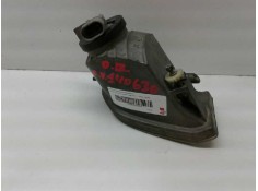 Recambio de faro antiniebla izquierdo para toyota rav 4 (a2) 2.0 luna 4x4 referencia OEM IAM    2