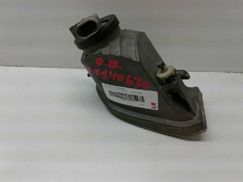 Recambio de faro antiniebla izquierdo para toyota rav 4 (a2) 2.0 luna 4x4 referencia OEM IAM   