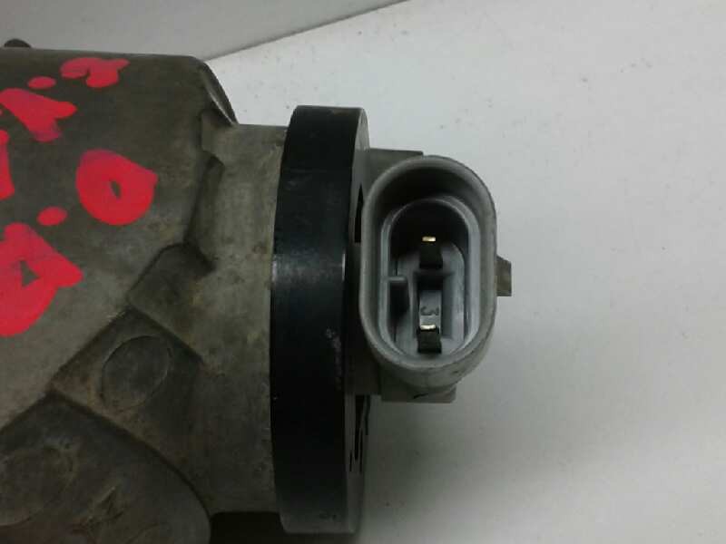 Recambio de faro antiniebla izquierdo para toyota rav 4 (a2) 2.0 luna 4x4 referencia OEM IAM   