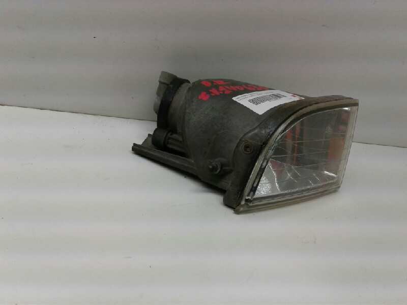 Recambio de faro antiniebla izquierdo para toyota rav 4 (a2) 2.0 luna 4x4 referencia OEM IAM   