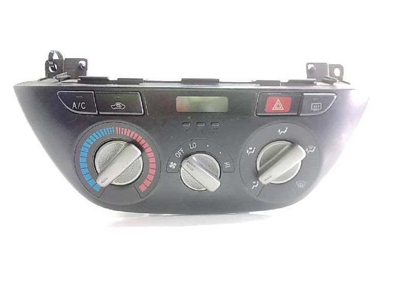 Recambio de mando calefaccion / aire acondicionado para toyota rav 4 (a2) 2.0 luna 4x4 referencia OEM IAM 5590042120  