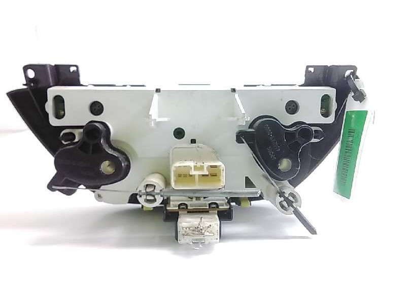 Recambio de mando calefaccion / aire acondicionado para toyota rav 4 (a2) 2.0 luna 4x4 referencia OEM IAM 5590042120  