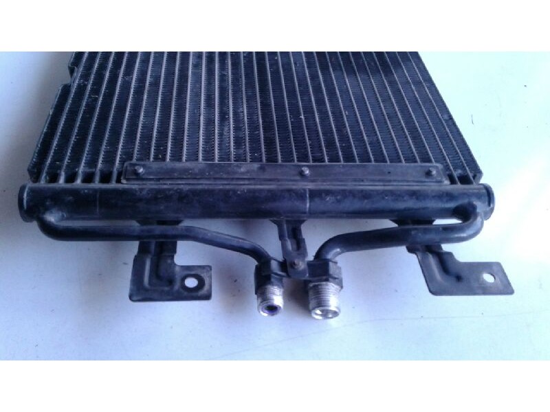 Recambio de condensador / radiador aire acondicionado para volkswagen t4 transporter/furgoneta (mod. 1991) caja cerrada referenc