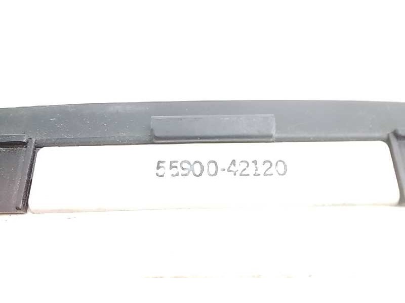 Recambio de mando calefaccion / aire acondicionado para toyota rav 4 (a2) 2.0 luna 4x4 referencia OEM IAM 5590042120  