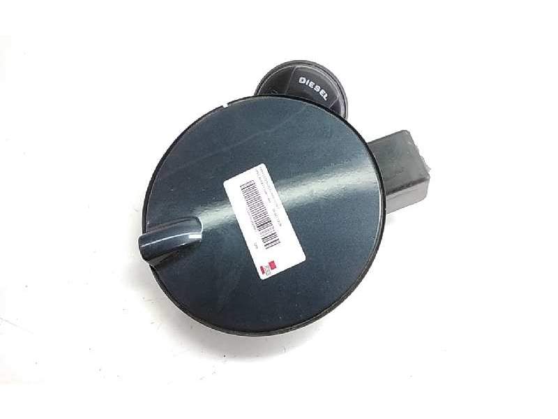 Recambio de tapa exterior combustible para opel antara cosmo 4x4 referencia OEM IAM 96660087  