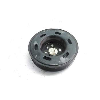 Recambio de polea cigueñal para audi a3 (8l) 1.8 ambiente referencia OEM IAM 06A105243E  