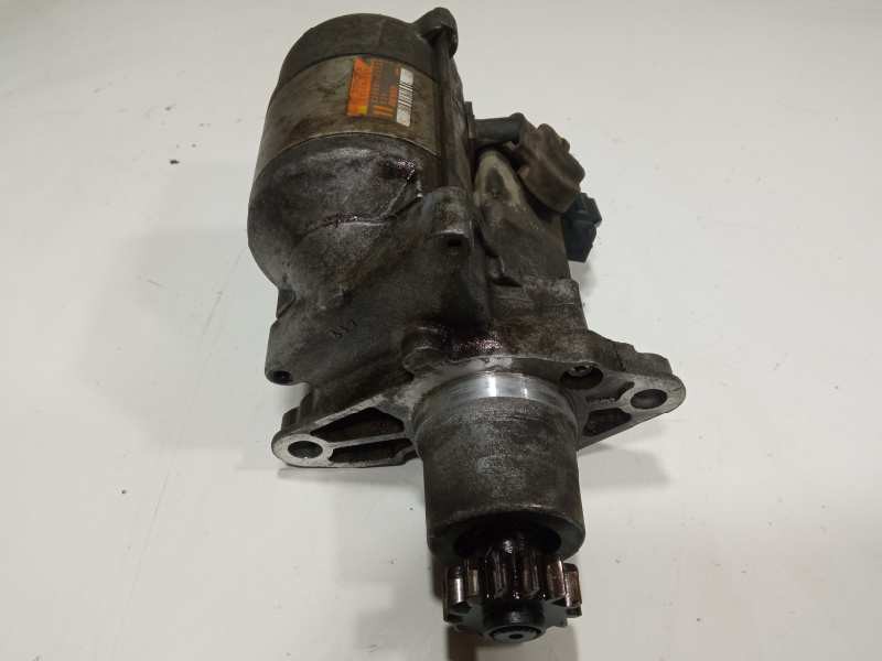 Recambio de motor arranque para toyota rav 4 (a2) 2.0 luna 4x4 referencia OEM IAM 228006273  