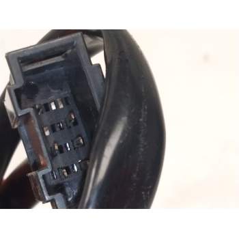 Recambio de retrovisor izquierdo para skoda fabia ii combi (545) 1.6 tdi referencia OEM IAM 5J1857507  