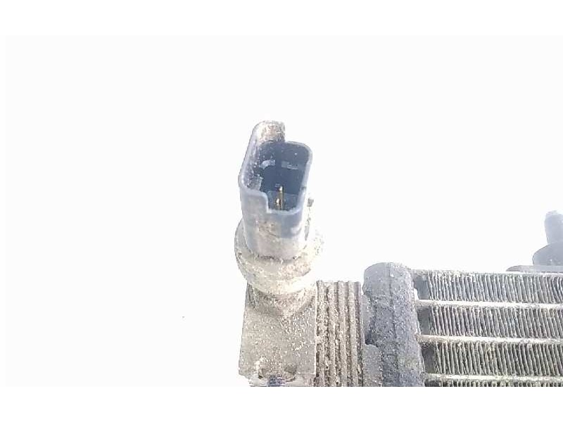 Recambio de condensador / radiador aire acondicionado para peugeot 807 sr pack referencia OEM IAM 9635466180  