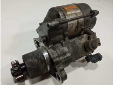 Recambio de motor arranque para toyota rav 4 (a2) 2.0 luna 4x4 referencia OEM IAM 228006273   2