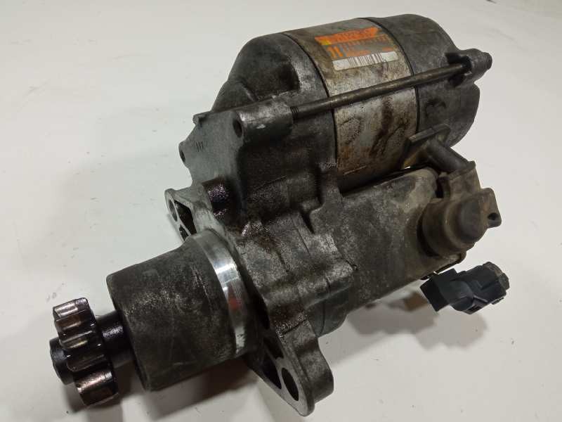 Recambio de motor arranque para toyota rav 4 (a2) 2.0 luna 4x4 referencia OEM IAM 228006273  