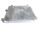 CONDENSADOR / RADIADOR AIRE ACONDICIONADO 9635466180 