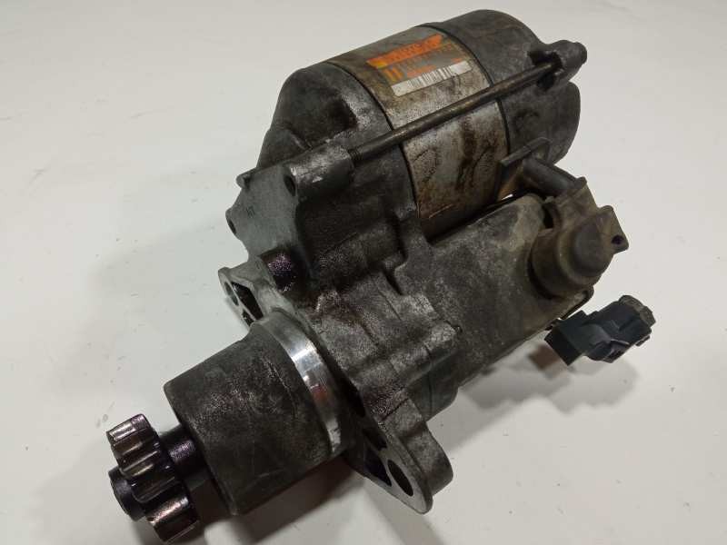 Recambio de motor arranque para toyota rav 4 (a2) 2.0 luna 4x4 referencia OEM IAM 228006273  