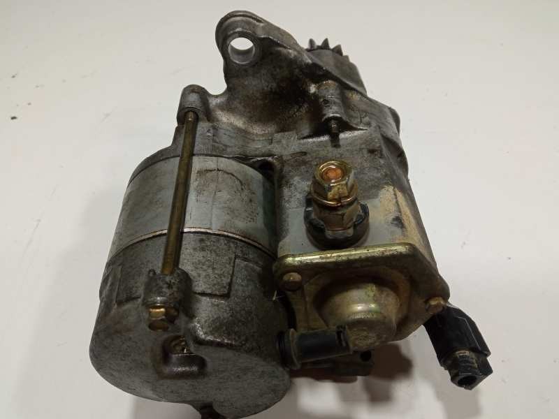 Recambio de motor arranque para toyota rav 4 (a2) 2.0 luna 4x4 referencia OEM IAM 228006273  