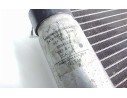 CONDENSADOR / RADIADOR AIRE ACONDICIONADO 9635466180 