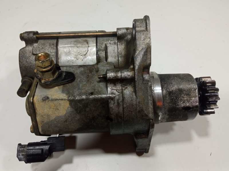 Recambio de motor arranque para toyota rav 4 (a2) 2.0 luna 4x4 referencia OEM IAM 228006273  