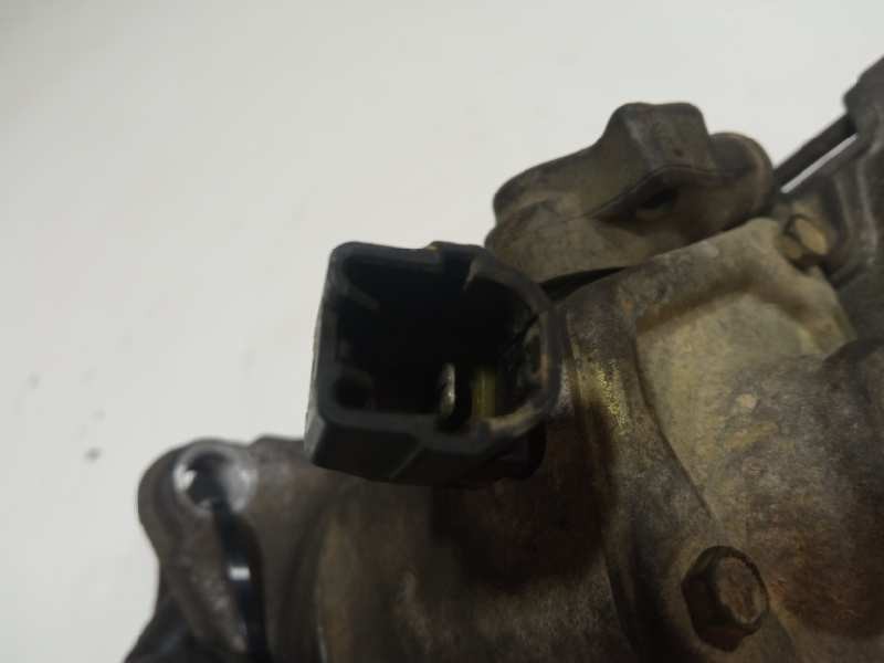 Recambio de motor arranque para toyota rav 4 (a2) 2.0 luna 4x4 referencia OEM IAM 228006273  