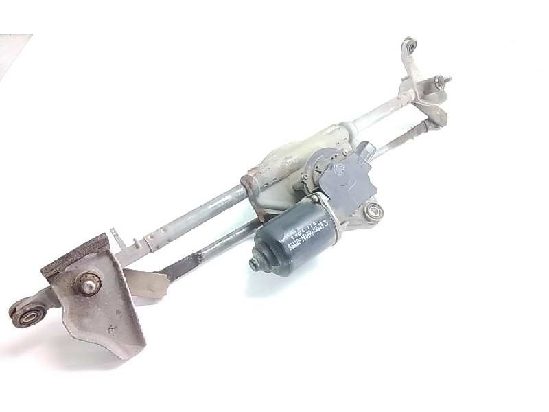 Recambio de motor limpia delantero para toyota rav 4 (a2) 2.0 luna 4x4 referencia OEM IAM 8511042130 15920048423 