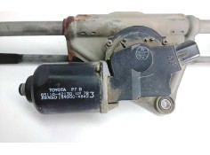 Recambio de motor limpia delantero para toyota rav 4 (a2) 2.0 luna 4x4 referencia OEM IAM 8511042130 15920048423  2