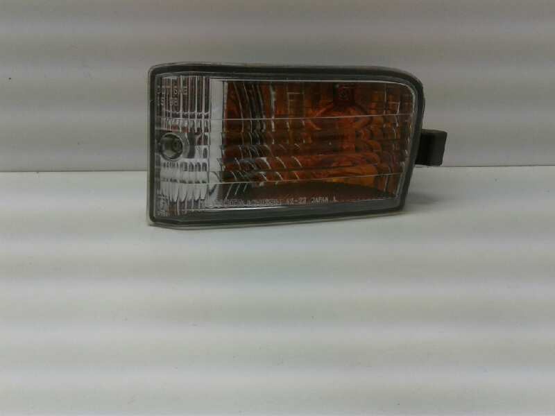 Recambio de piloto delantero izquierdo para toyota rav 4 (a2) 2.0 luna 4x4 referencia OEM IAM 9799  