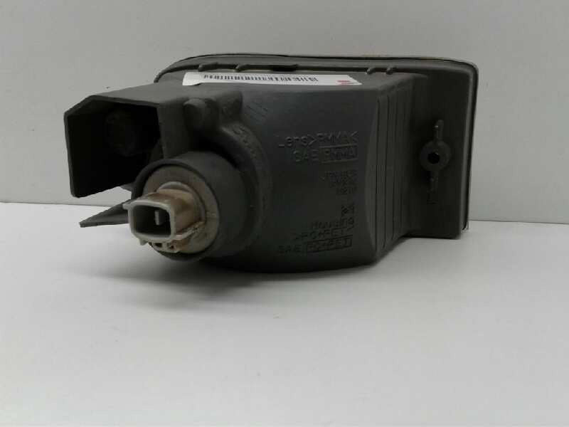 Recambio de piloto delantero izquierdo para toyota rav 4 (a2) 2.0 luna 4x4 referencia OEM IAM 9799  