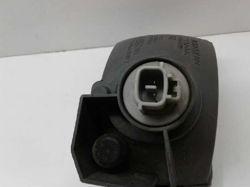 Recambio de piloto delantero izquierdo para toyota rav 4 (a2) 2.0 luna 4x4 referencia OEM IAM 9799  