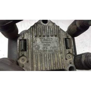 Recambio de bobina encendido para volkswagen new beetle (9c1/1c1) 2.0 referencia OEM IAM 032905106E  