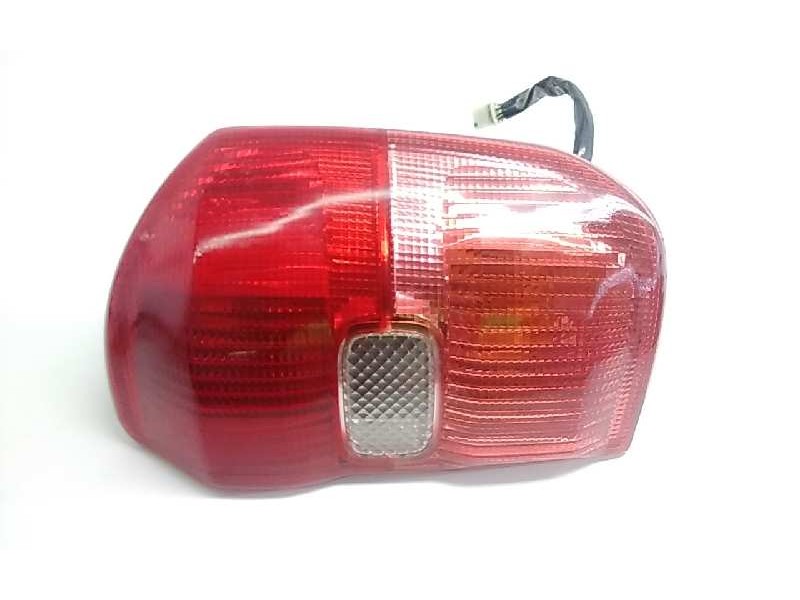 Recambio de piloto trasero derecho para toyota rav 4 (a2) 2.0 luna 4x4 referencia OEM IAM   