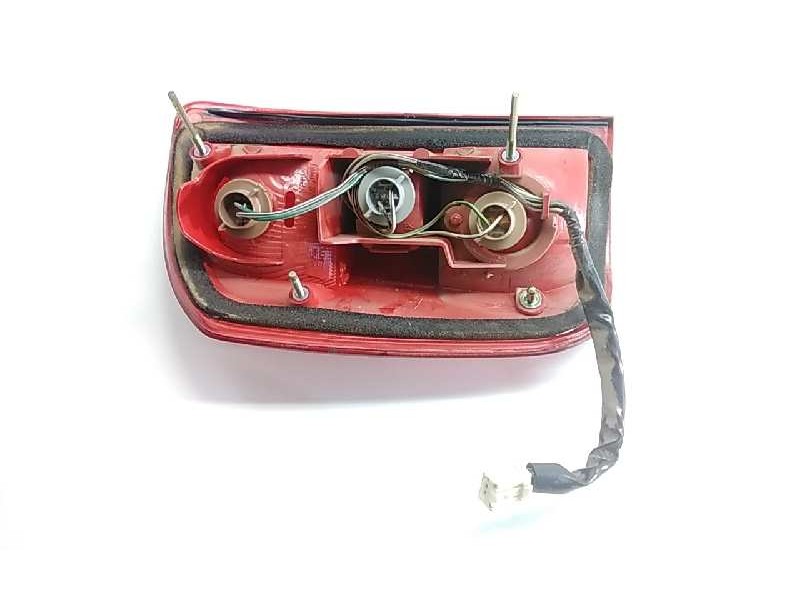 Recambio de piloto trasero derecho para toyota rav 4 (a2) 2.0 luna 4x4 referencia OEM IAM   