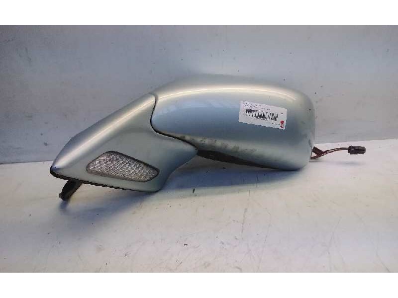 Recambio de retrovisor izquierdo para peugeot 807 sr pack referencia OEM IAM   