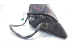 Recambio de retrovisor izquierdo para peugeot 807 sr pack referencia OEM IAM    2