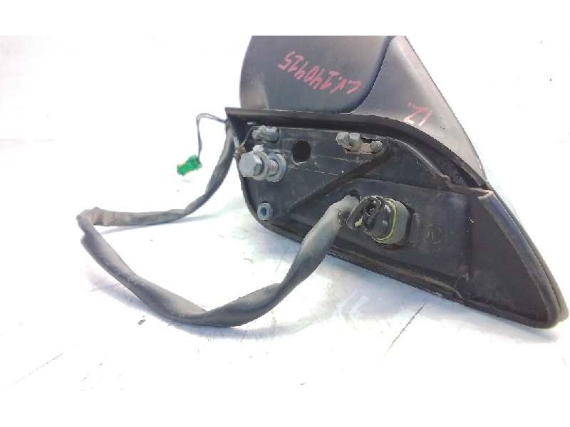 Recambio de retrovisor izquierdo para peugeot 807 sr pack referencia OEM IAM   