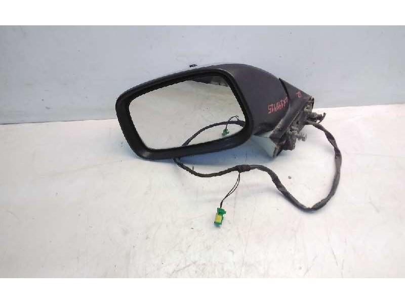 Recambio de retrovisor izquierdo para peugeot 807 sr pack referencia OEM IAM   