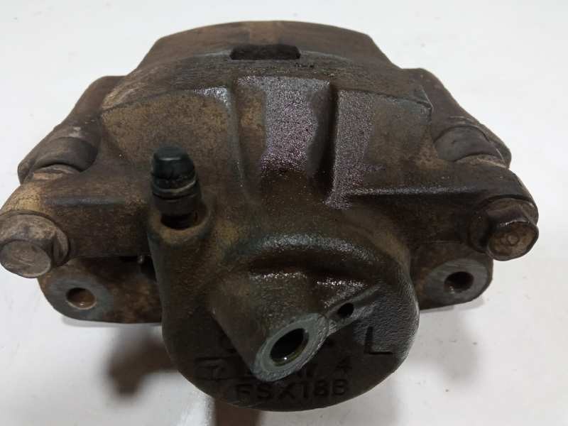 Recambio de pinza freno delantera izquierda para toyota rav 4 (a2) 2.0 luna 4x4 referencia OEM IAM FSX188B  