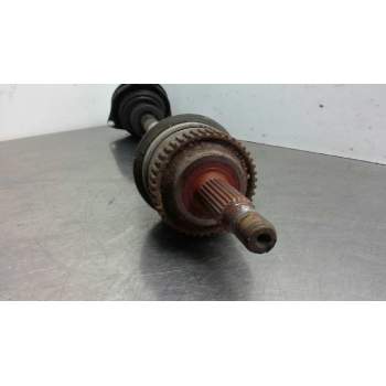 Recambio de transmision delantera izquierda para renault kangoo (f/kc0) authentique 4x4 referencia OEM IAM   