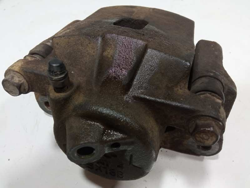 Recambio de pinza freno delantera izquierda para toyota rav 4 (a2) 2.0 luna 4x4 referencia OEM IAM FSX188B  