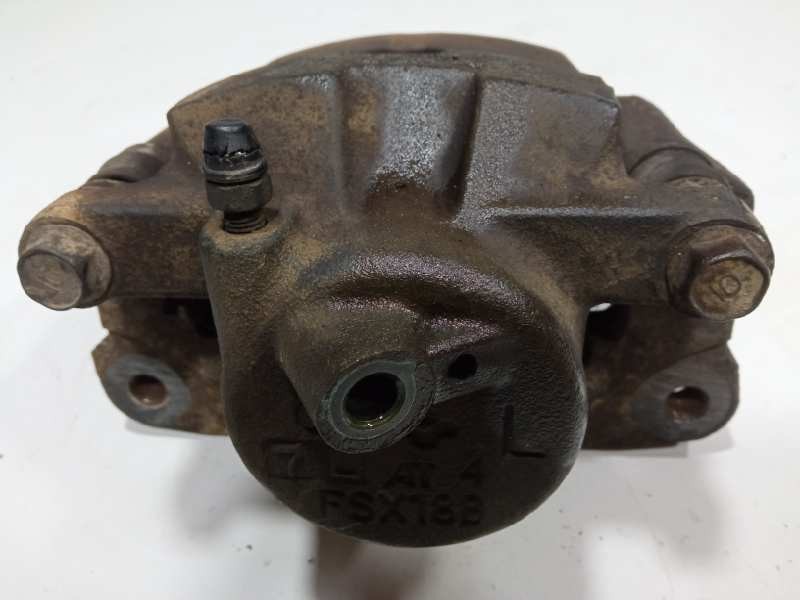 Recambio de pinza freno delantera izquierda para toyota rav 4 (a2) 2.0 luna 4x4 referencia OEM IAM FSX188B  