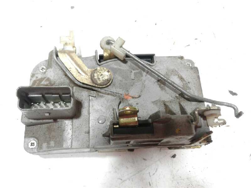 Recambio de cerradura puerta delantera derecha para citroen c5 berlina 2.0 hdi sx referencia OEM IAM 9136J9  