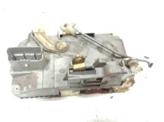 Recambio de cerradura puerta delantera derecha para citroen c5 berlina 2.0 hdi sx referencia OEM IAM 9136J9   2